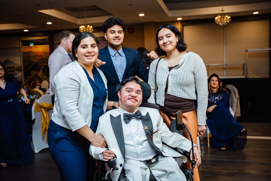Motivational Speaking